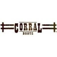 Corral Boots coupons